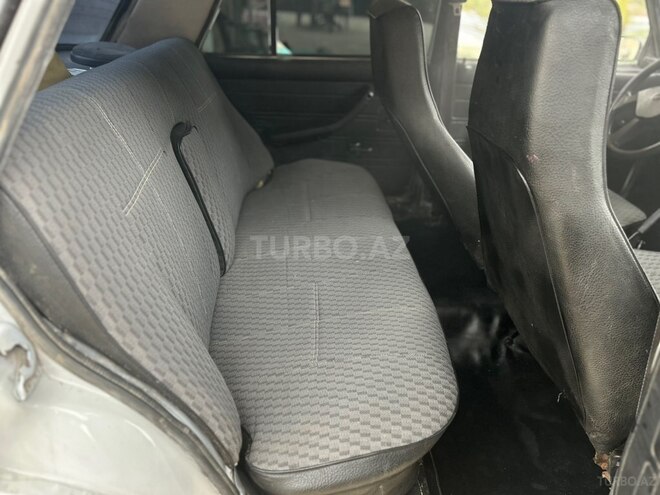 LADA (VAZ) 2107 2005, 271,705 km - 1.6 l - Cəlilabad