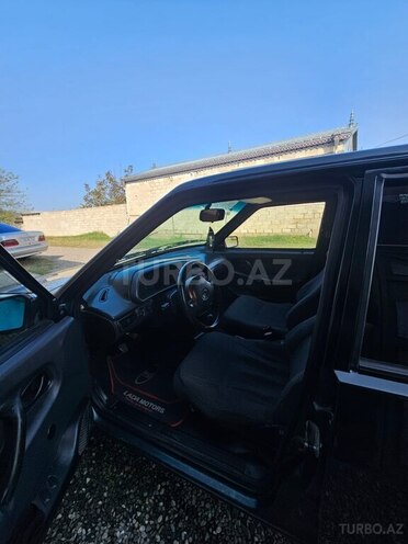 LADA (VAZ) 21099 2001, 250,000 km - 1.5 л - Ağdam