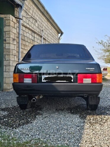 LADA (VAZ) 21099 2001, 250,000 km - 1.5 л - Ağdam