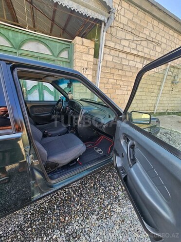 LADA (VAZ) 21099 2001, 250,000 km - 1.5 л - Ağdam