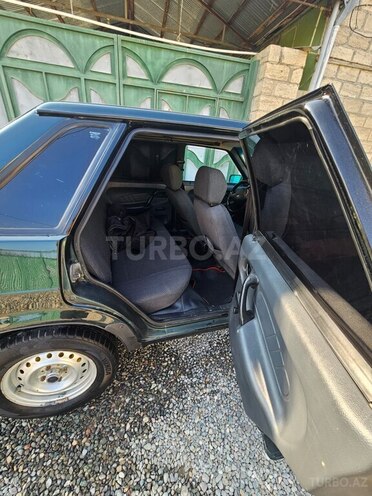 LADA (VAZ) 21099 2001, 250,000 km - 1.5 л - Ağdam