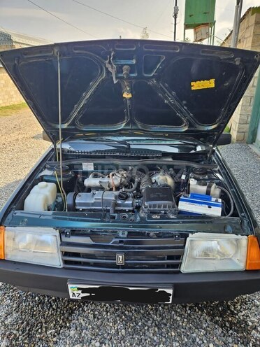 LADA (VAZ) 21099 2001, 250,000 km - 1.5 л - Ağdam