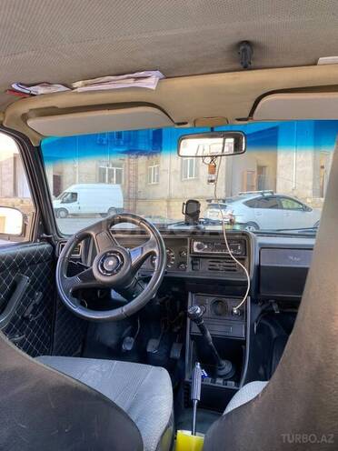 LADA (VAZ) 2104 2011, 42,562 km - 1.6 l - Bakı