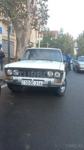 LADA (VAZ) 2106 1985, 53,410 km - 1.6 l - Şəmkir