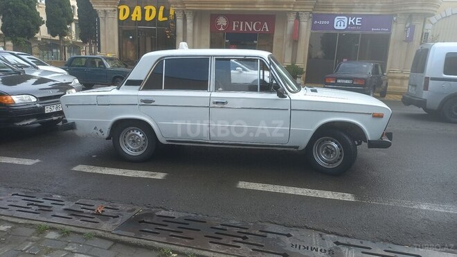 LADA (VAZ) 2106 1985, 53,410 km - 1.6 l - Şəmkir