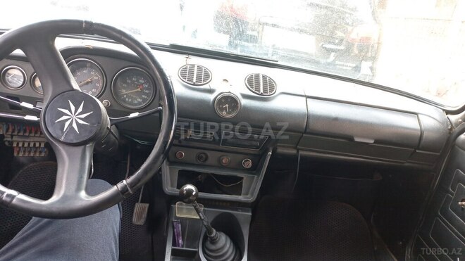 LADA (VAZ) 2106 1985, 53,410 km - 1.6 l - Şəmkir