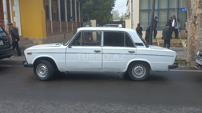 LADA (VAZ) 2106 1985, 53,410 km - 1.6 l - Şəmkir