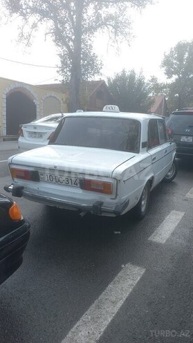 LADA (VAZ) 2106 1985, 53,410 km - 1.6 l - Şəmkir
