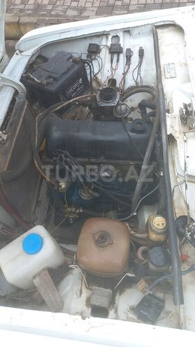 LADA (VAZ) 2106 1985, 53,410 km - 1.6 l - Şəmkir