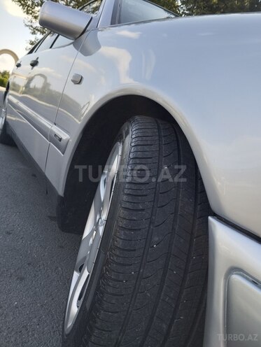 Mercedes E 230 1997, 365,238 km - 2.3 л - Mingəçevir