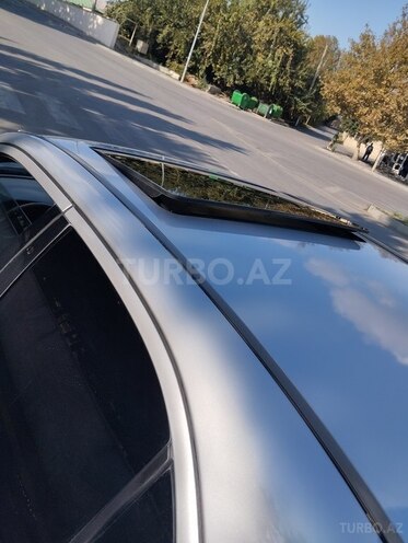 Mercedes E 230 1997, 365,238 km - 2.3 л - Mingəçevir