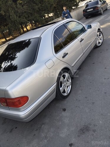 Mercedes E 230 1997, 365,238 km - 2.3 л - Mingəçevir
