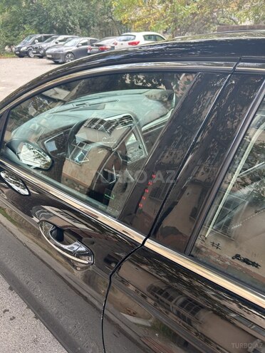 Ford Fusion (North America) 2019, 214,043 km - 1.5 л - Xırdalan