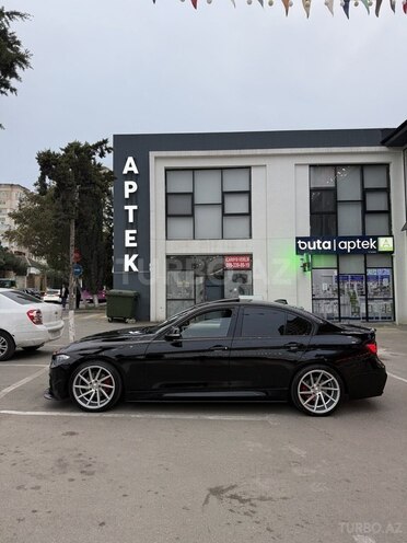 BMW 330 2015, 259,000 km - 2.0 л - Bakı