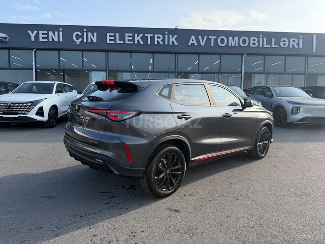 Changan  2026, 0 km - 1.5 l - Bakı
