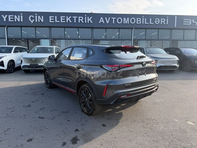 Changan  2026, 0 km - 1.5 l - Bakı