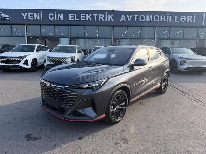 Changan  2026, 0 km - 1.5 l - Bakı