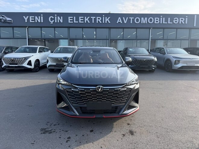 Changan  2026, 0 km - 1.5 l - Bakı