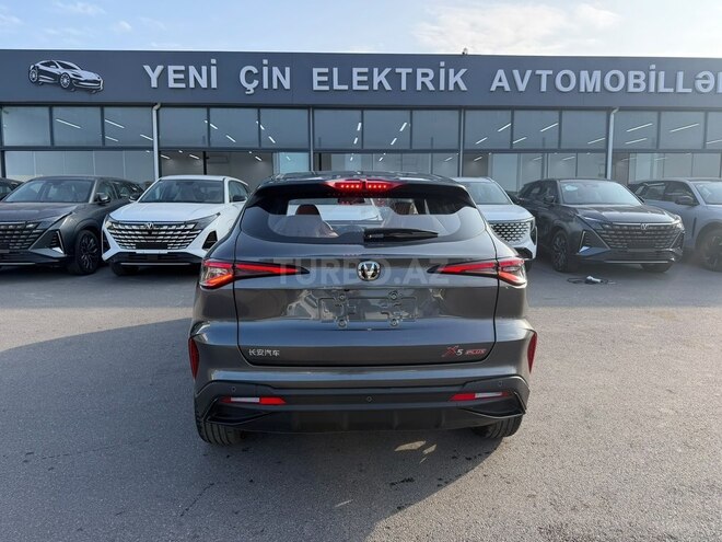Changan  2026, 0 km - 1.5 l - Bakı