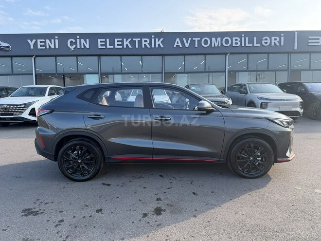 Changan  2026, 0 km - 1.5 l - Bakı