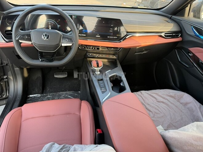 Changan  2026, 0 km - 1.5 l - Bakı