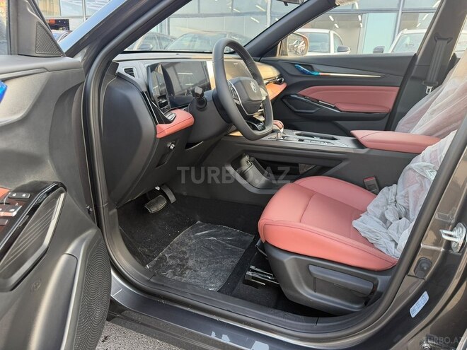 Changan  2026, 0 km - 1.5 l - Bakı