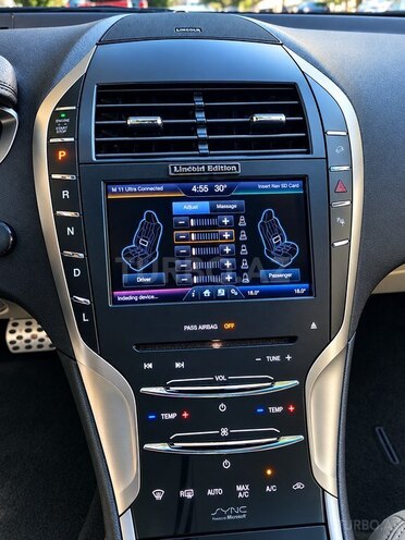 Lincoln MKZ 2014, 236,000 km - 2.0 l - Bakı