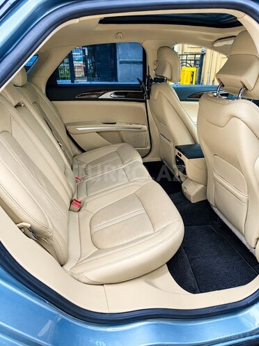 Lincoln MKZ 2014, 236,000 km - 2.0 l - Bakı
