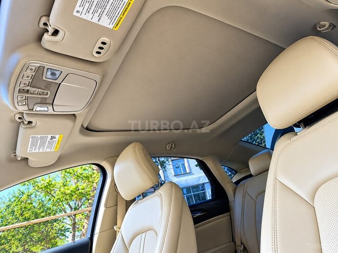 Lincoln MKZ 2014, 236,000 km - 2.0 l - Bakı