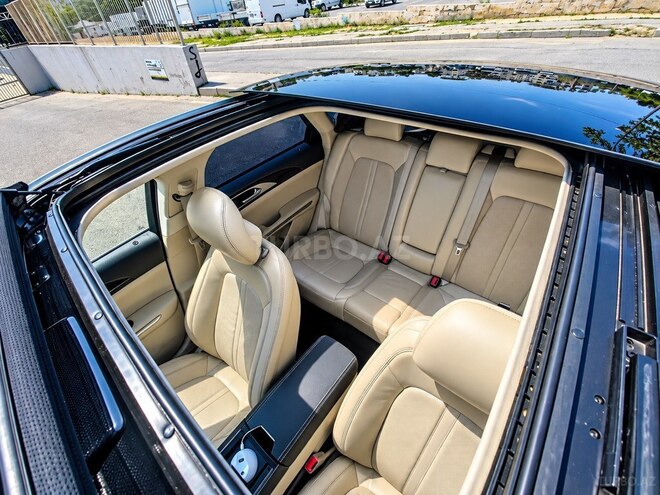 Lincoln MKZ 2014, 236,000 km - 2.0 l - Bakı