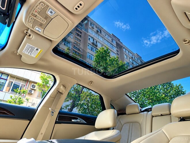 Lincoln MKZ 2014, 236,000 km - 2.0 l - Bakı