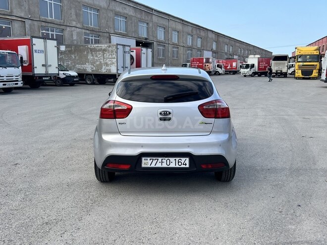 Kia Rio 2012, 269,700 km - 1.1 l - Bakı