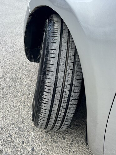Kia Rio 2012, 269,700 km - 1.1 l - Bakı