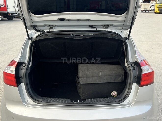 Kia Rio 2012, 269,700 km - 1.1 l - Bakı