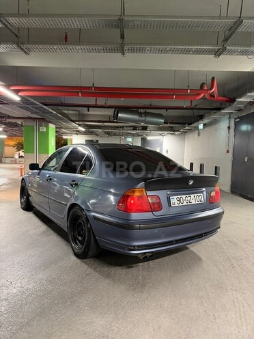 BMW 320 1999, 232,000 km - 2.0 l - Bakı