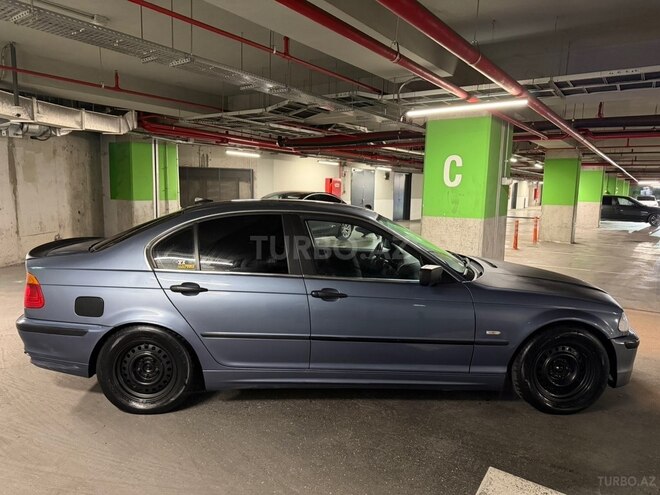 BMW 320 1999, 232,000 km - 2.0 l - Bakı