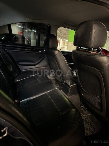 BMW 320 1999, 232,000 km - 2.0 l - Bakı