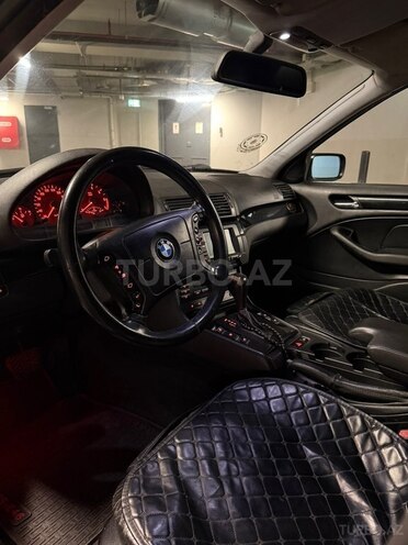 BMW 320 1999, 232,000 km - 2.0 l - Bakı