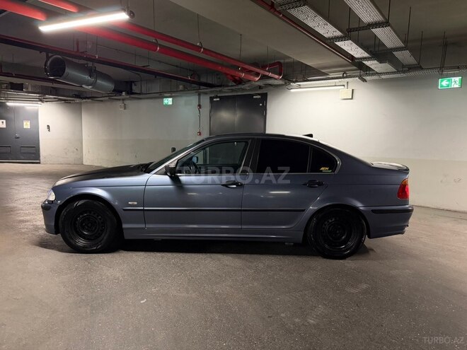 BMW 320 1999, 232,000 km - 2.0 l - Bakı