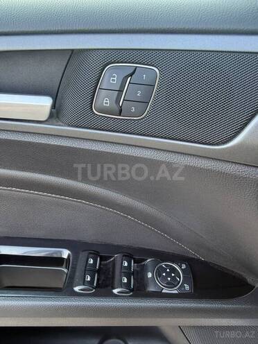 Ford Fusion (North America) 2013, 146,390 km - 2.0 л - Bakı