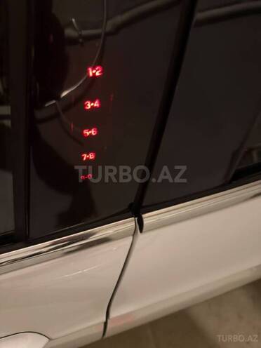 Ford Fusion (North America) 2013, 146,390 km - 2.0 л - Bakı