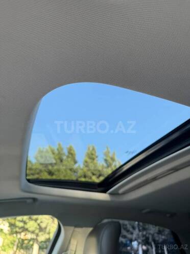 Ford Fusion (North America) 2013, 146,390 km - 2.0 л - Bakı