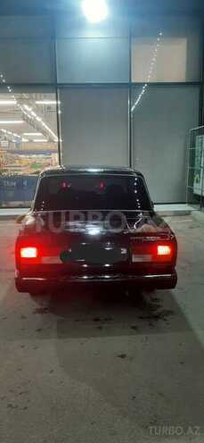 LADA (VAZ) 2107 2010, 100,000 km - 1.6 л - Bakı