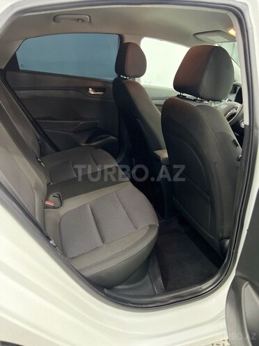 Hyundai Accent 2020, 68,111 km - 1.6 l - Sumqayıt