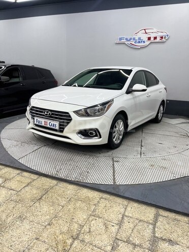 Hyundai Accent 2020, 68,111 km - 1.6 l - Sumqayıt