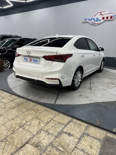 Hyundai Accent 2020, 68,111 km - 1.6 l - Sumqayıt