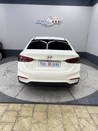 Hyundai Accent 2020, 68,111 km - 1.6 l - Sumqayıt