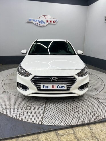 Hyundai Accent 2020, 68,111 km - 1.6 l - Sumqayıt