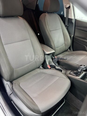 Hyundai Accent 2020, 68,111 km - 1.6 l - Sumqayıt