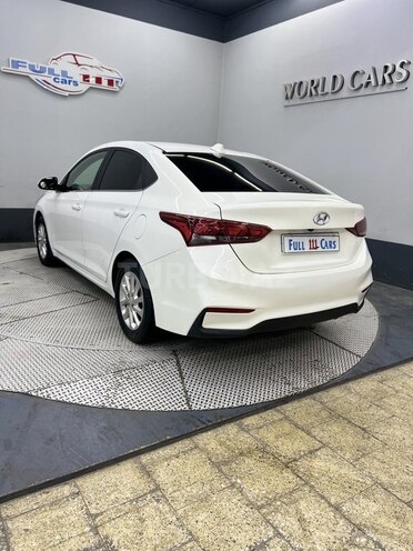 Hyundai Accent 2020, 68,111 km - 1.6 l - Sumqayıt